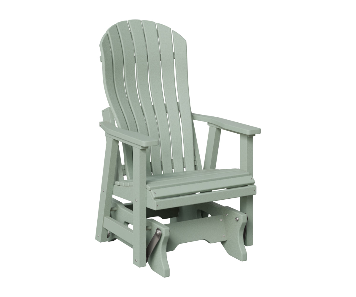 Contour Single Glider & Swivel Glider