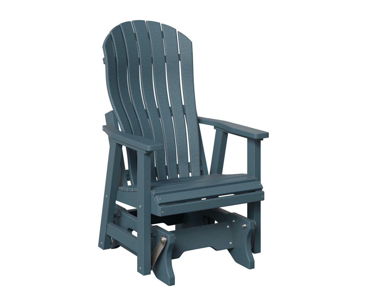 Contour Single Glider & Swivel Glider