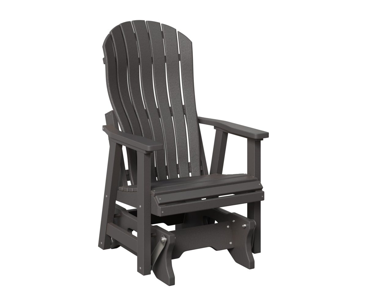 Contour Single Glider & Swivel Glider