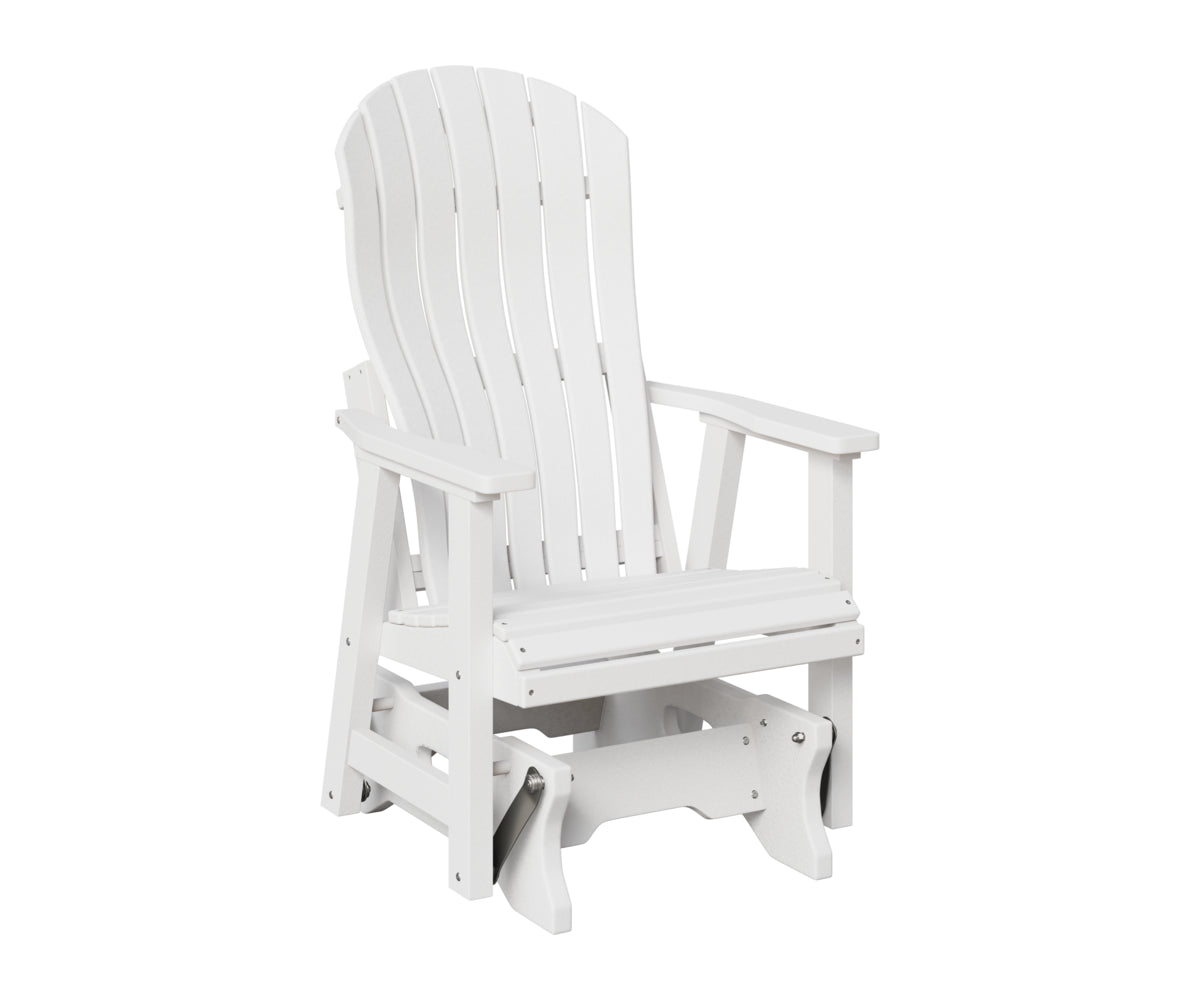 Contour Single Glider & Swivel Glider