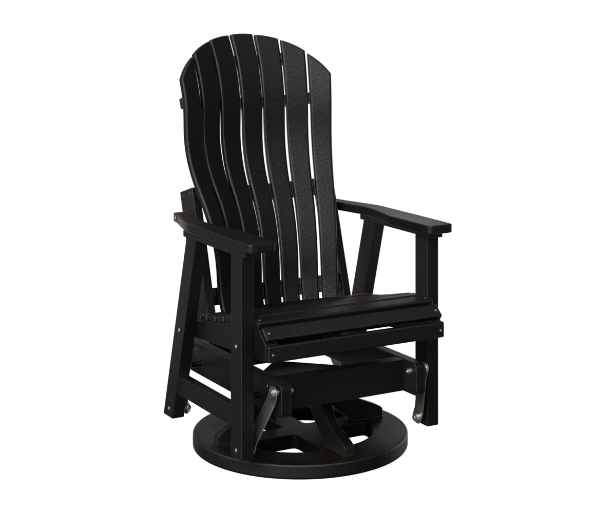 Contour Single Glider & Swivel Glider