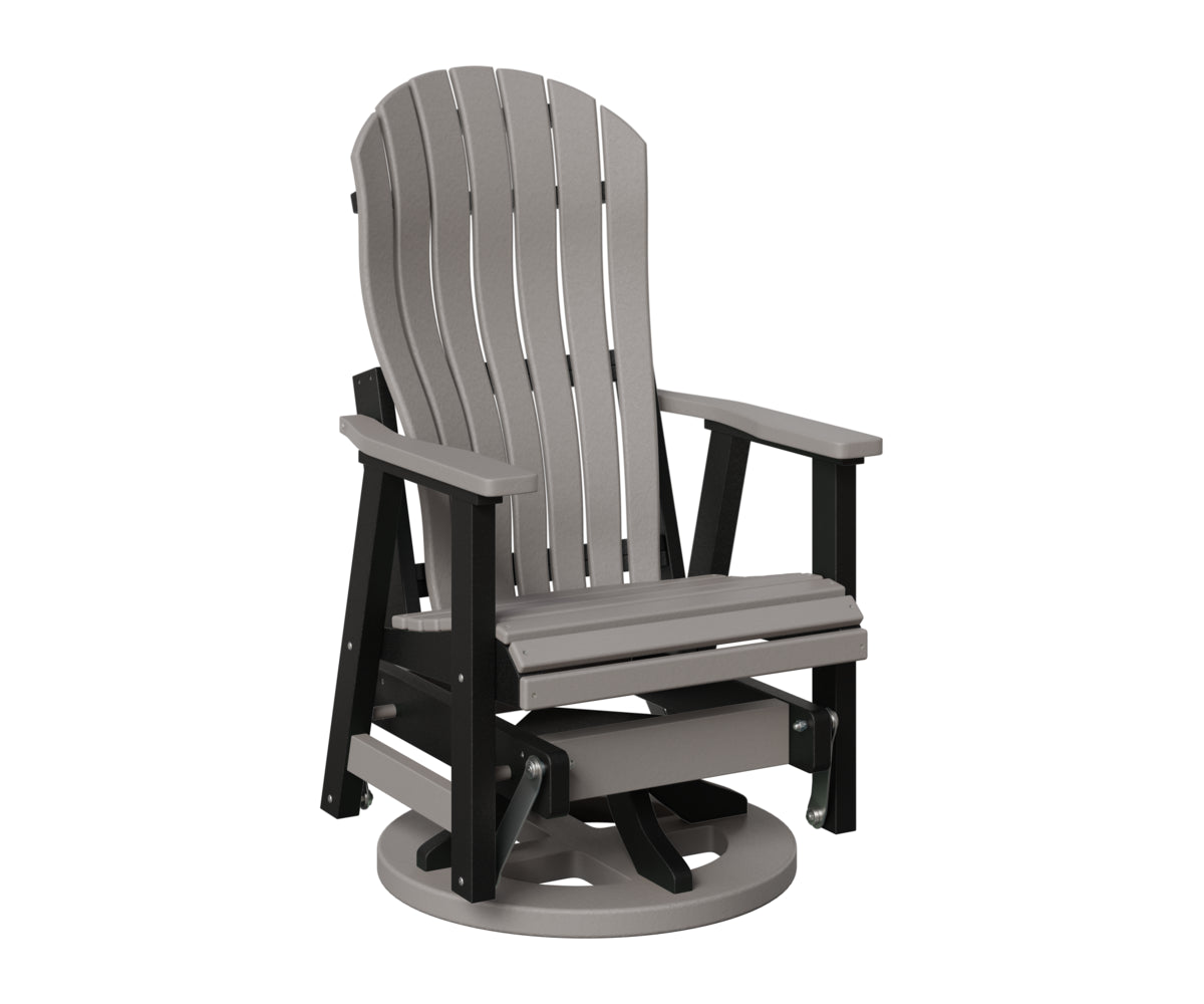 Contour Single Glider & Swivel Glider