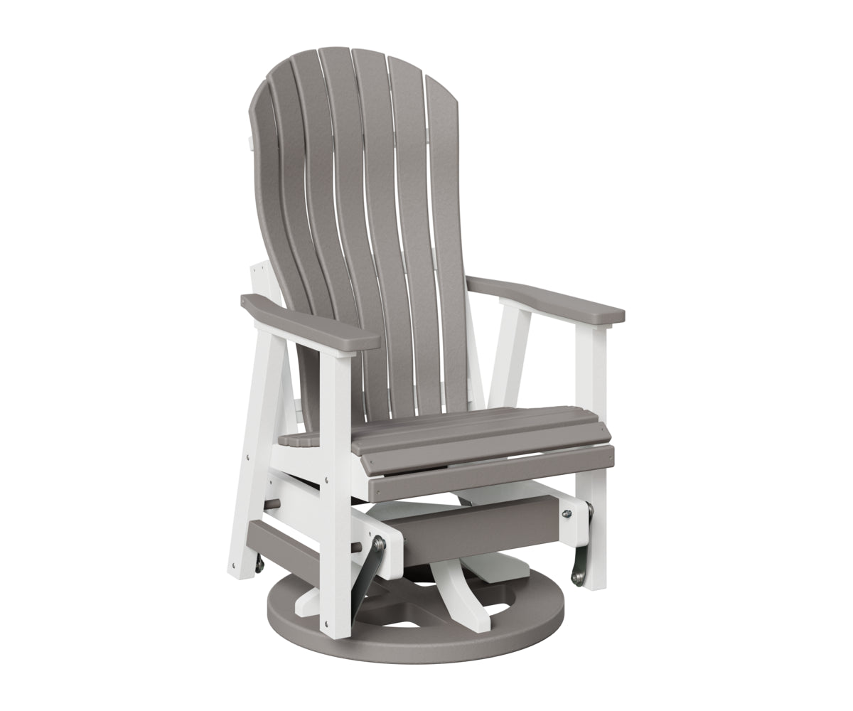 Contour Single Glider & Swivel Glider
