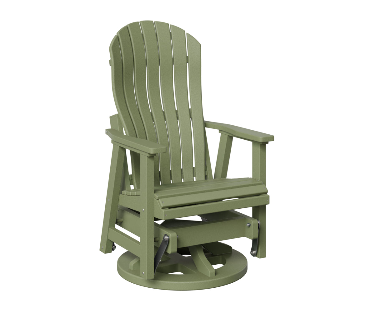Contour Single Glider & Swivel Glider