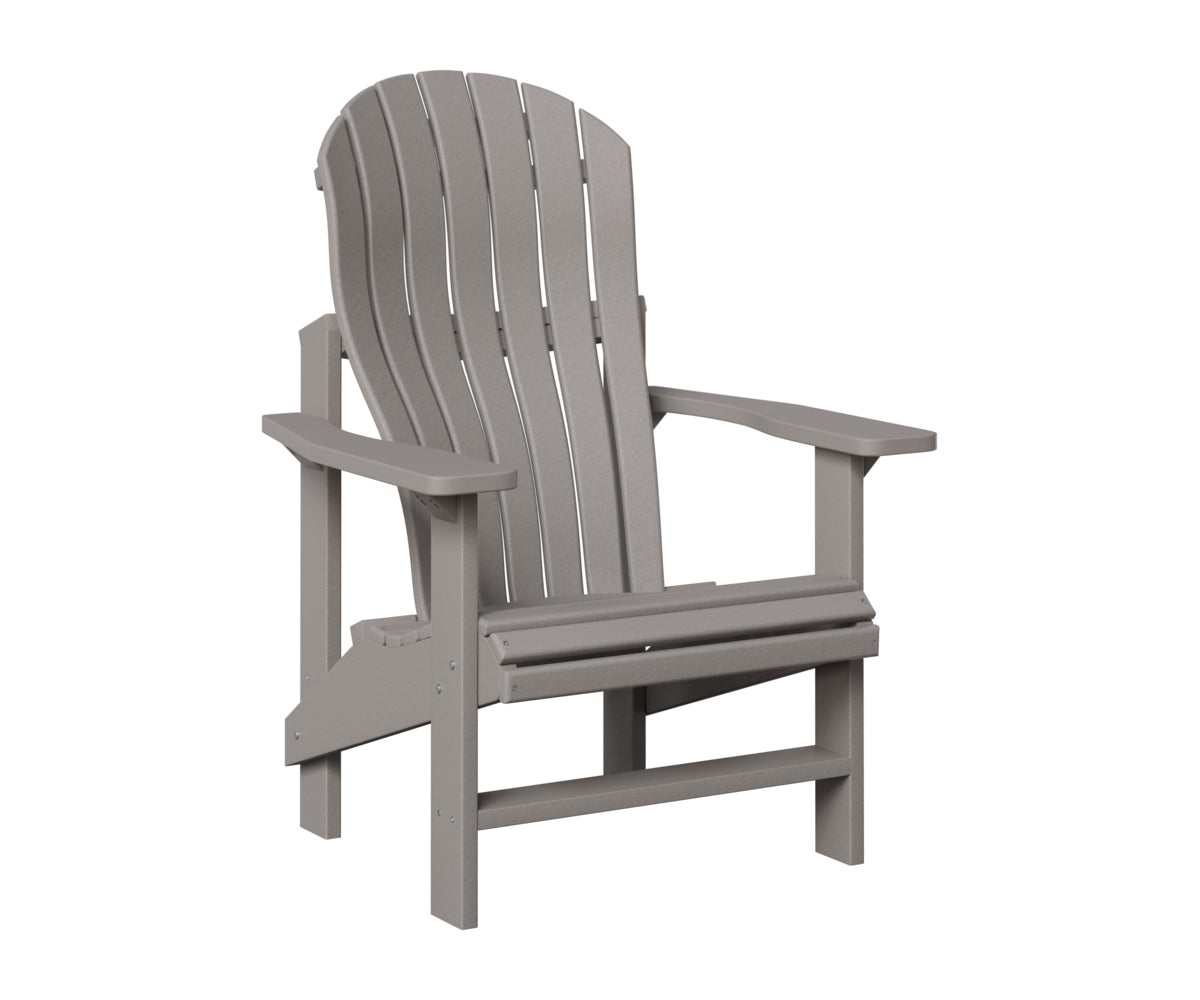 Contour Adirondack Chairs