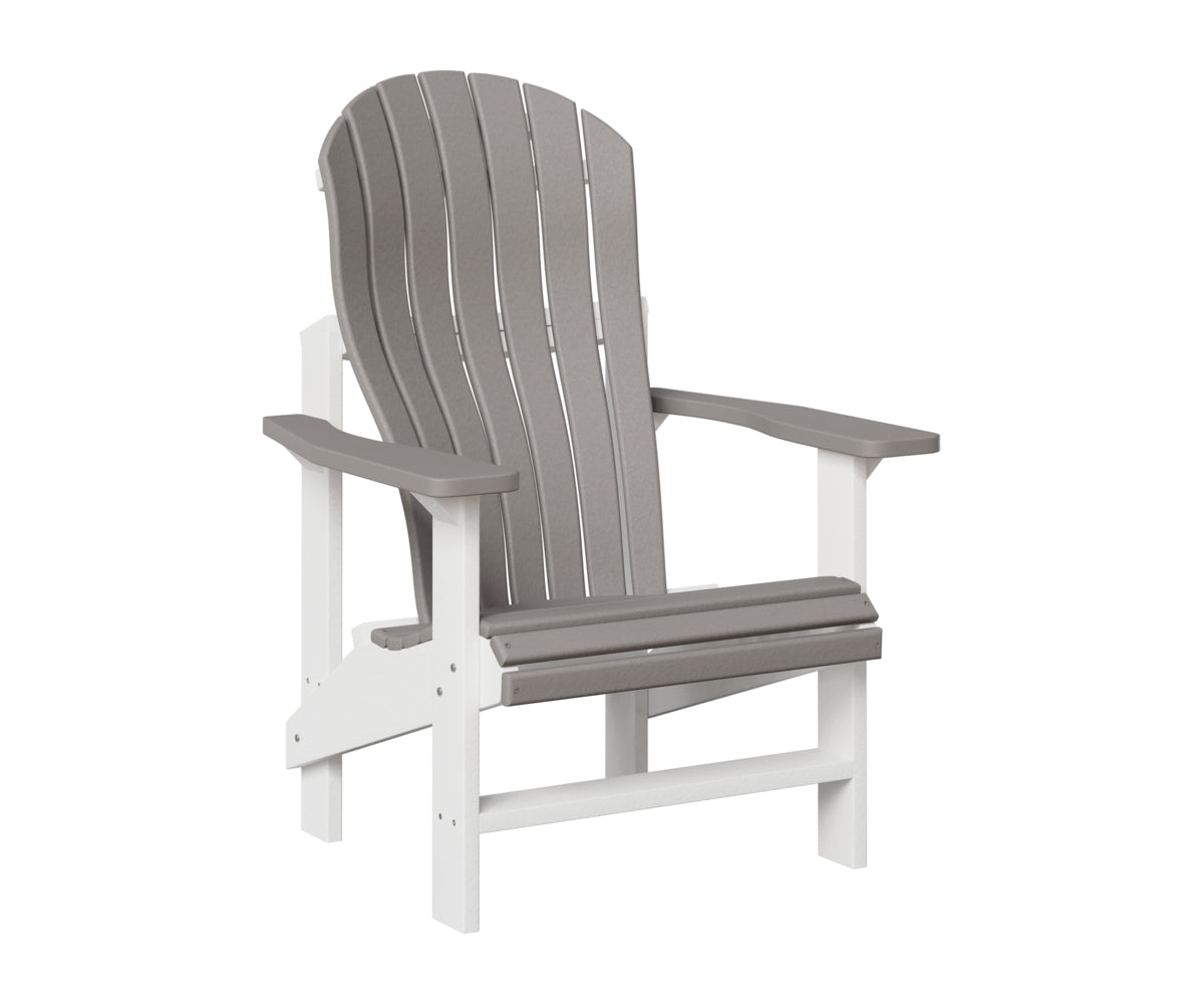 Contour Adirondack Chairs