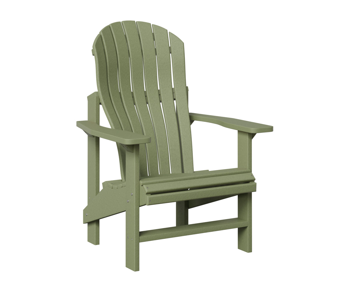 Contour Adirondack Chairs