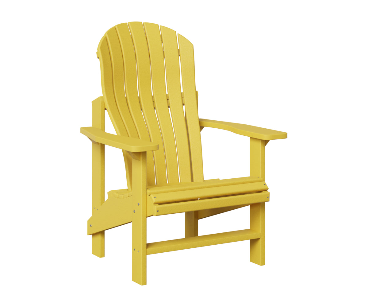 Contour Adirondack Chairs