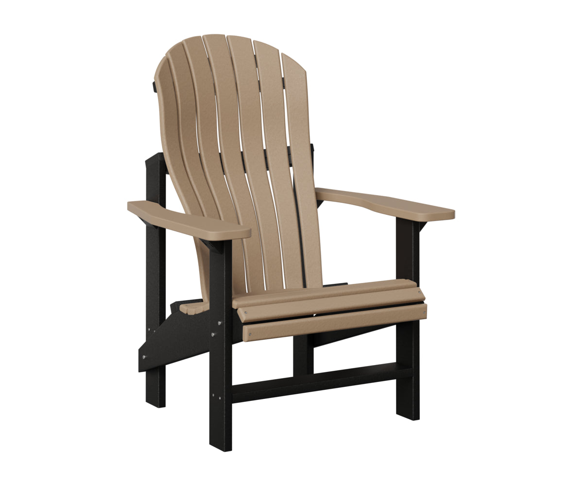 Contour Adirondack Chairs