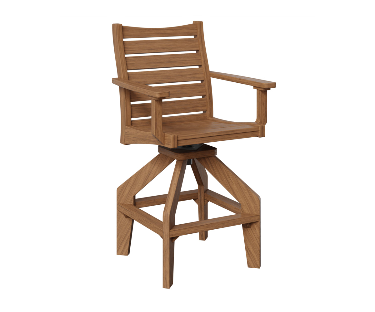 Bristol Swivel Chair