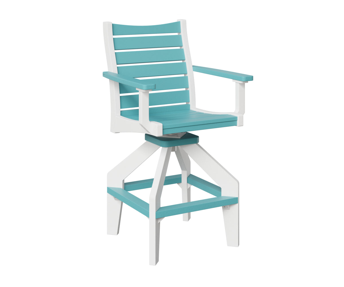 Bristol Swivel Chair