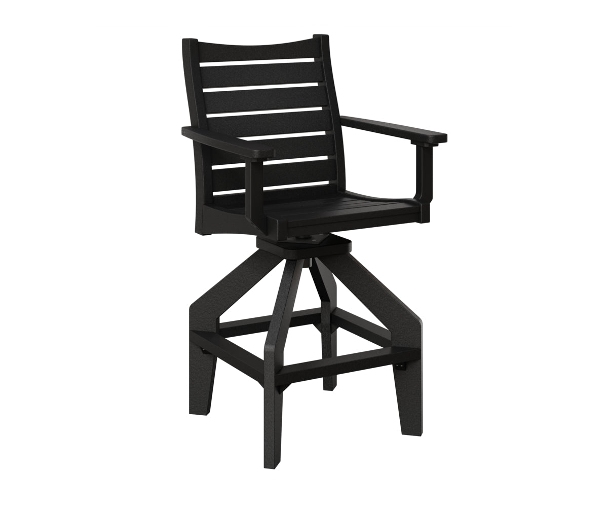 Bristol Swivel Chair