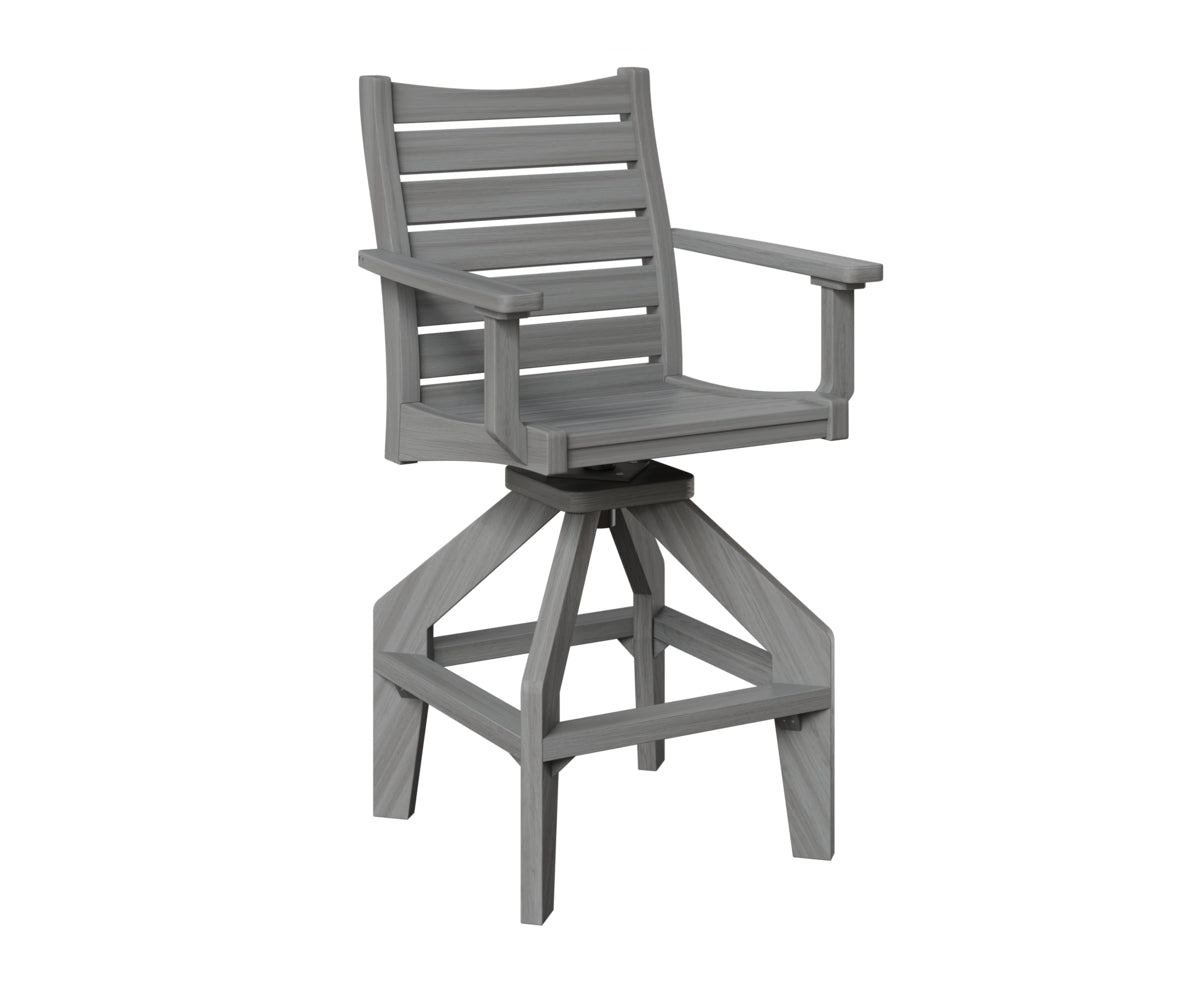 Bristol Swivel Chair