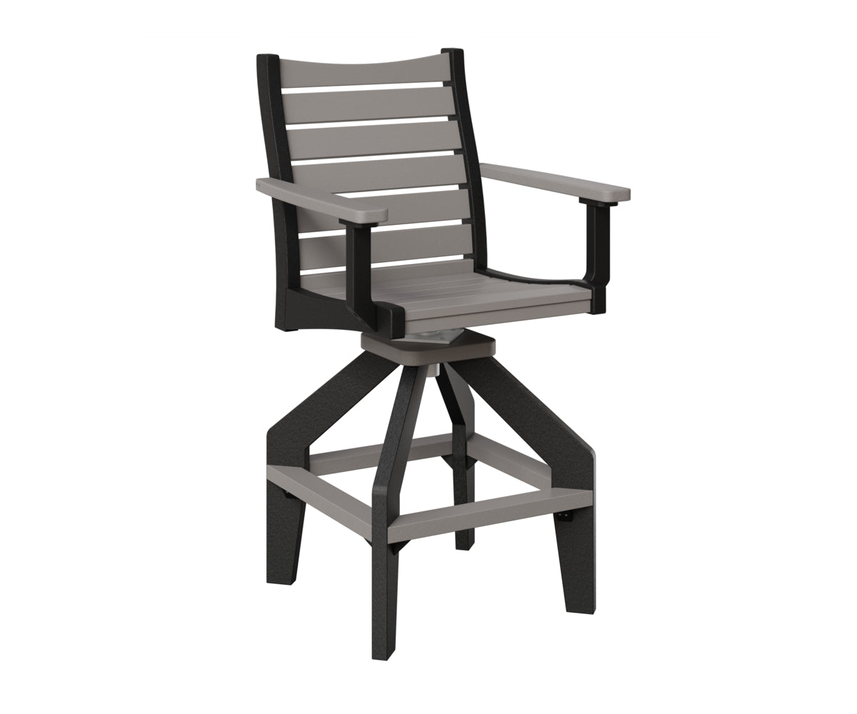 Bristol Swivel Chair