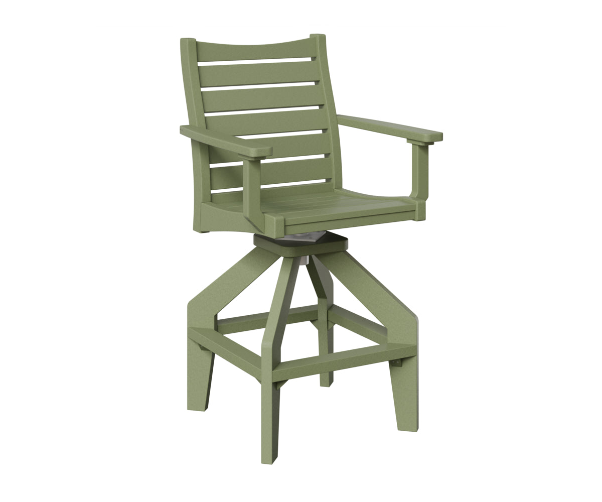 Bristol Swivel Chair