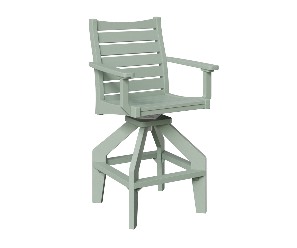 Bristol Swivel Chair