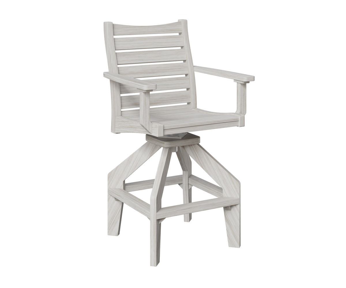 Bristol Swivel Chair