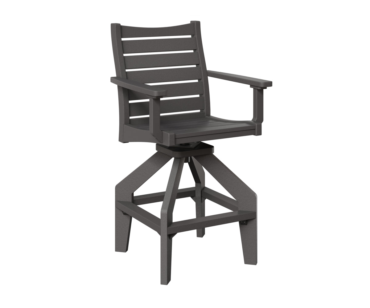 Bristol Swivel Chair