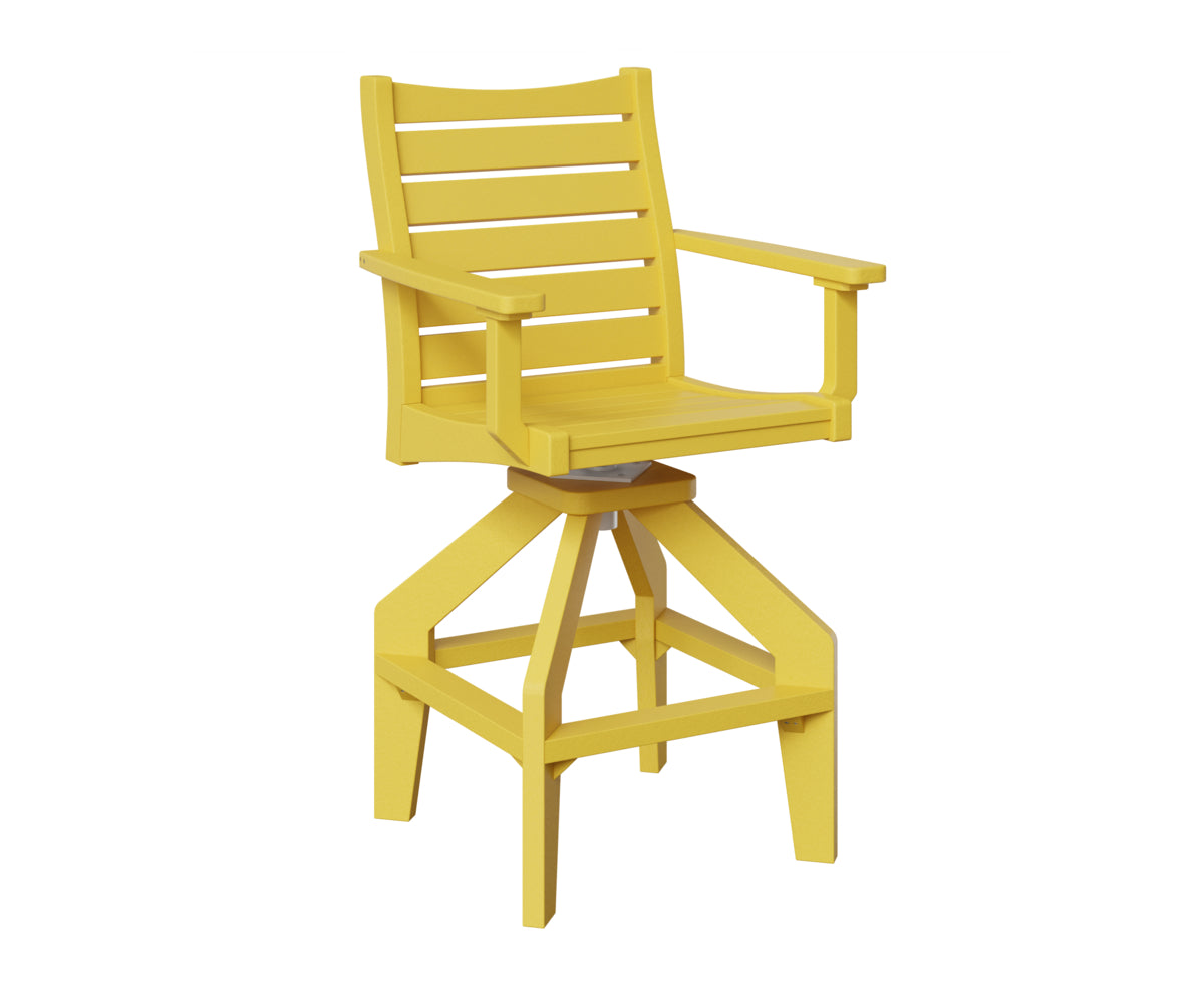 Bristol Swivel Chair