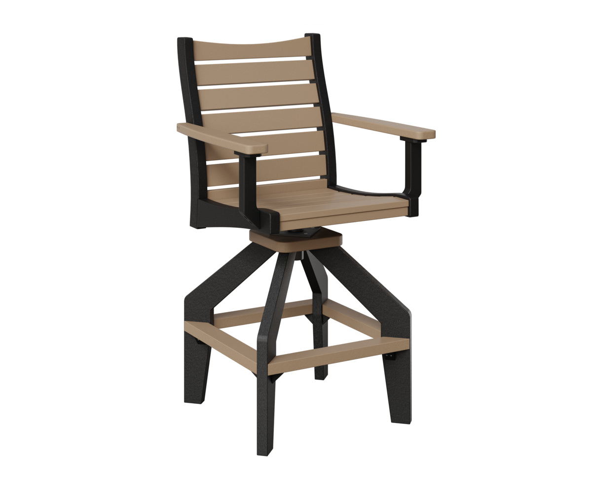 Bristol Swivel Chair