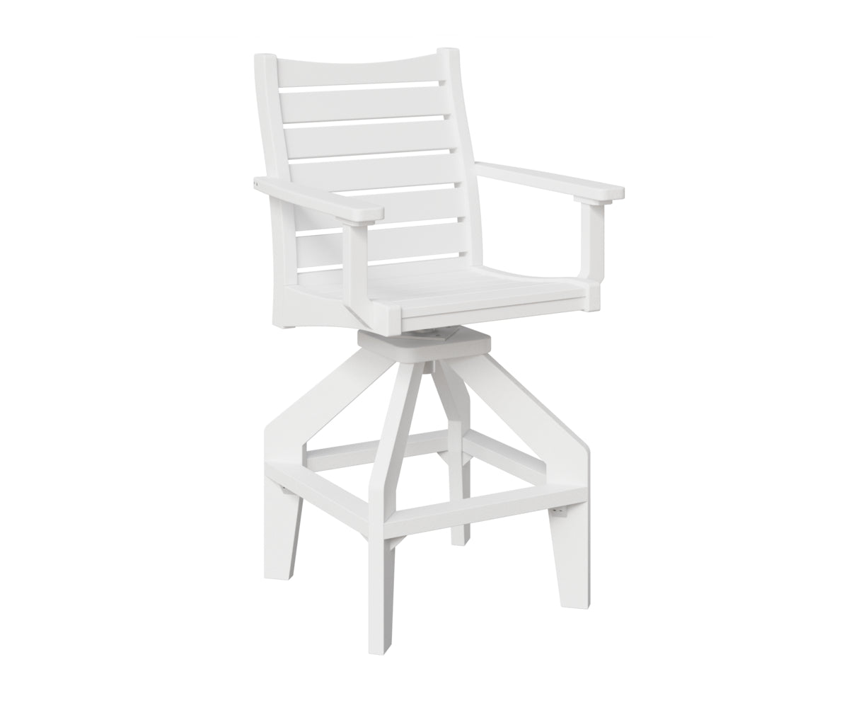 Bristol Swivel Chair