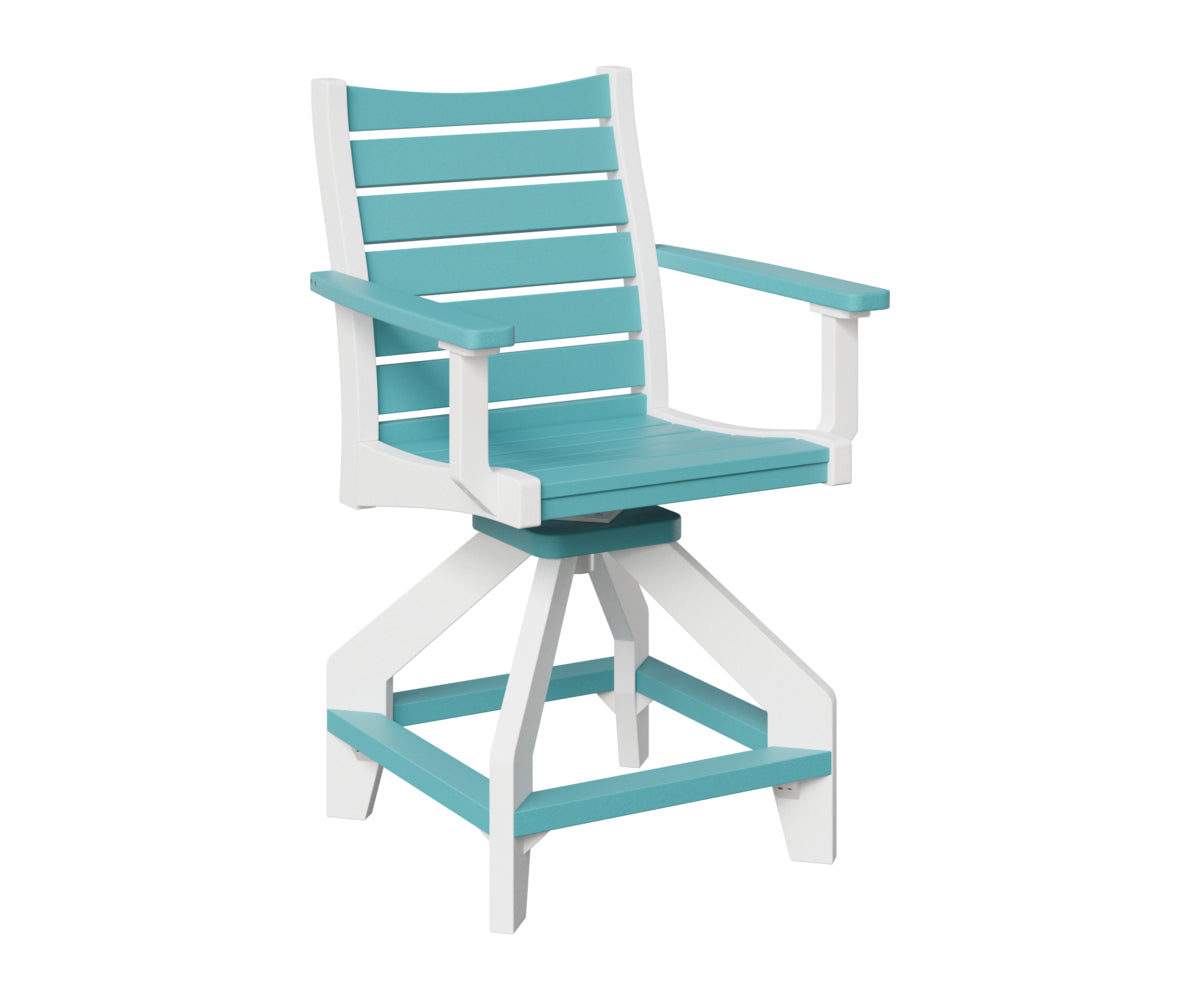 Bristol Swivel Chair