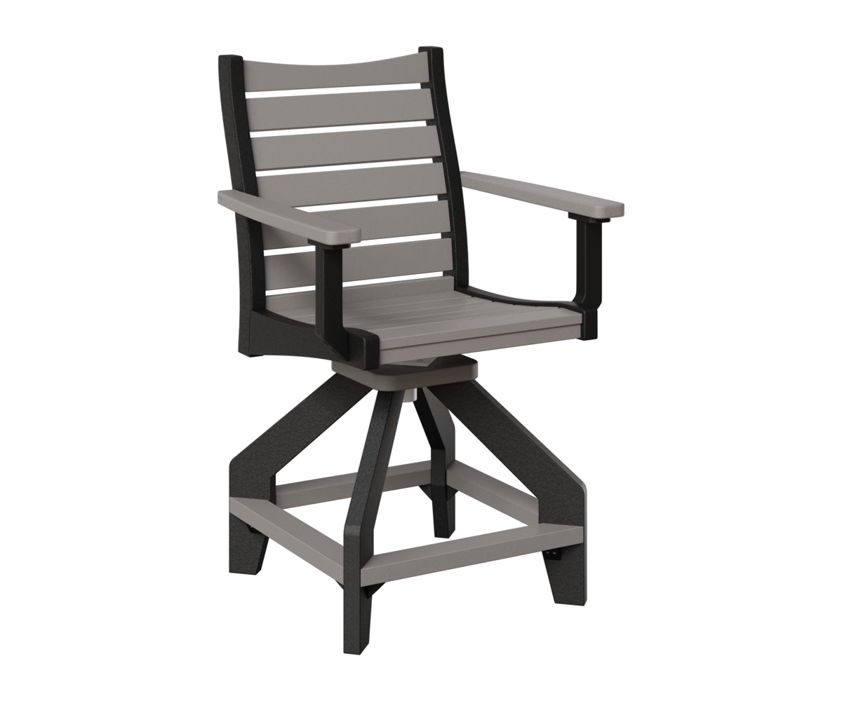 Bristol Swivel Chair