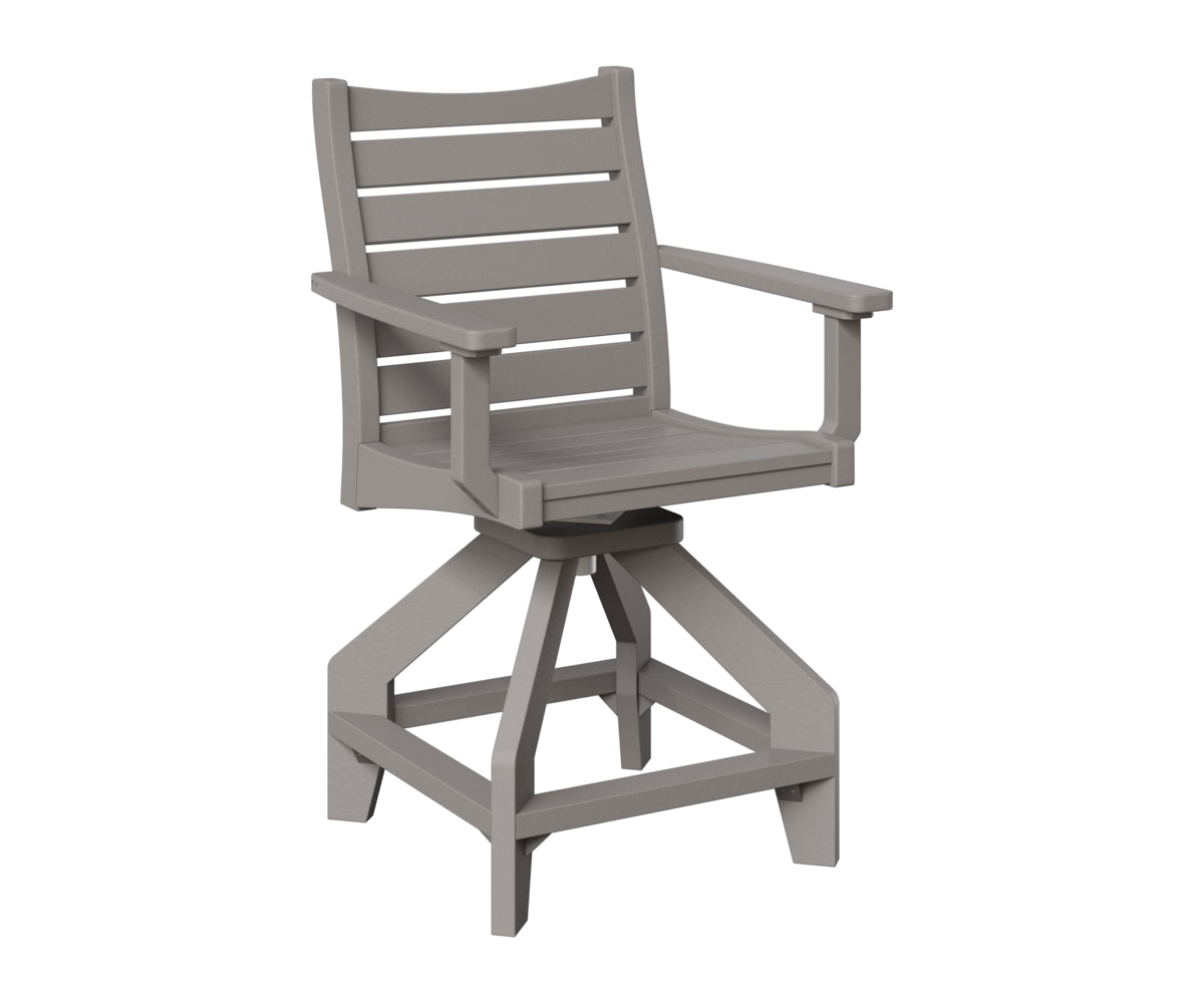 Bristol Swivel Chair