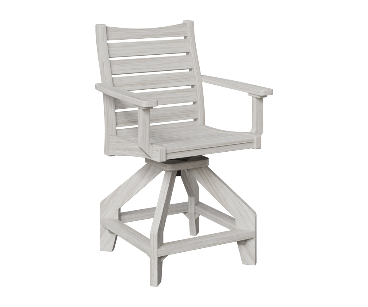 Bristol Swivel Chair