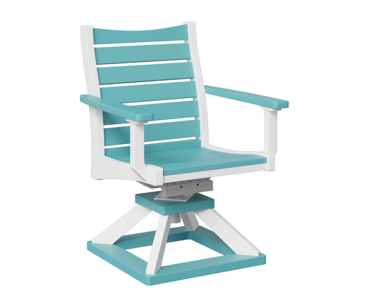 Bristol Swivel Chair