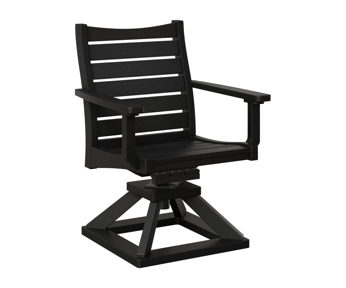 Bristol Swivel Chair