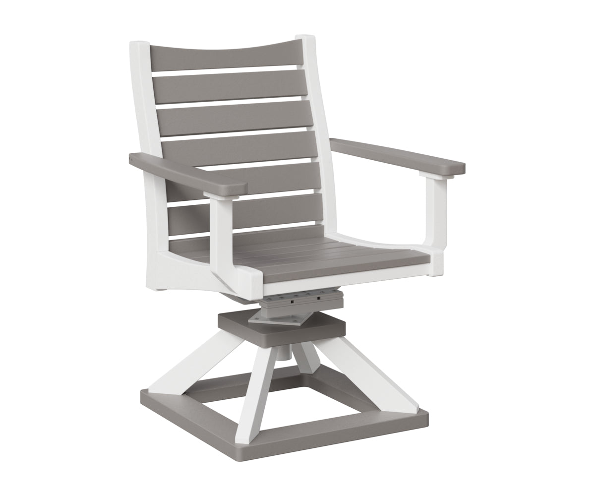 Bristol Swivel Chair