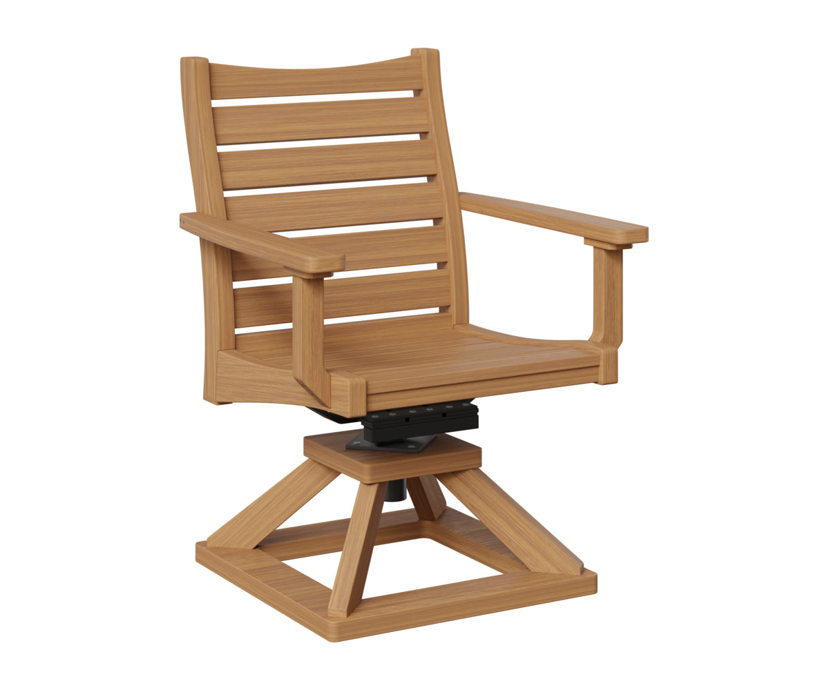 Bristol Swivel Chair