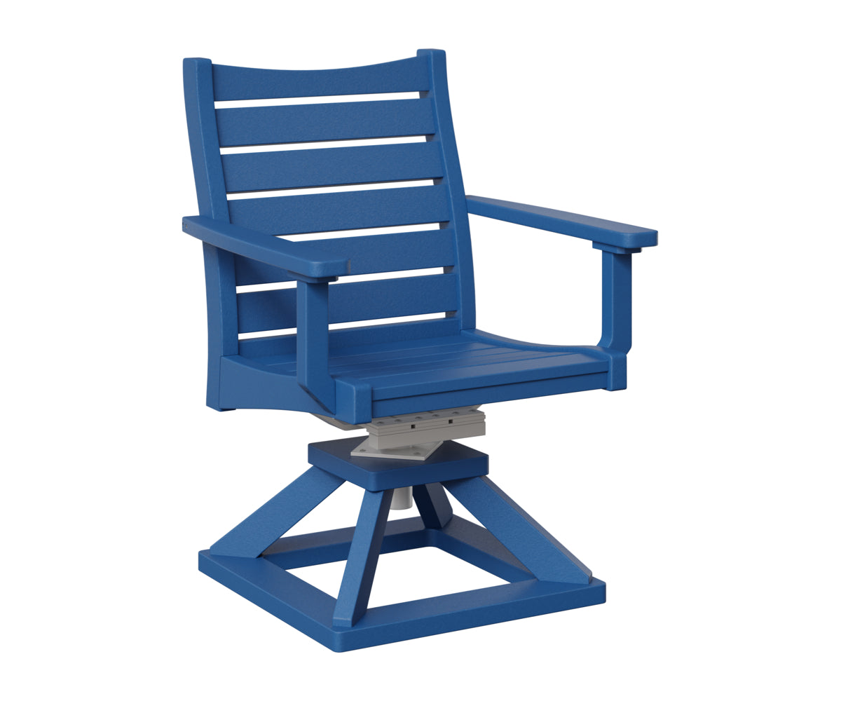 Bristol Swivel Chair