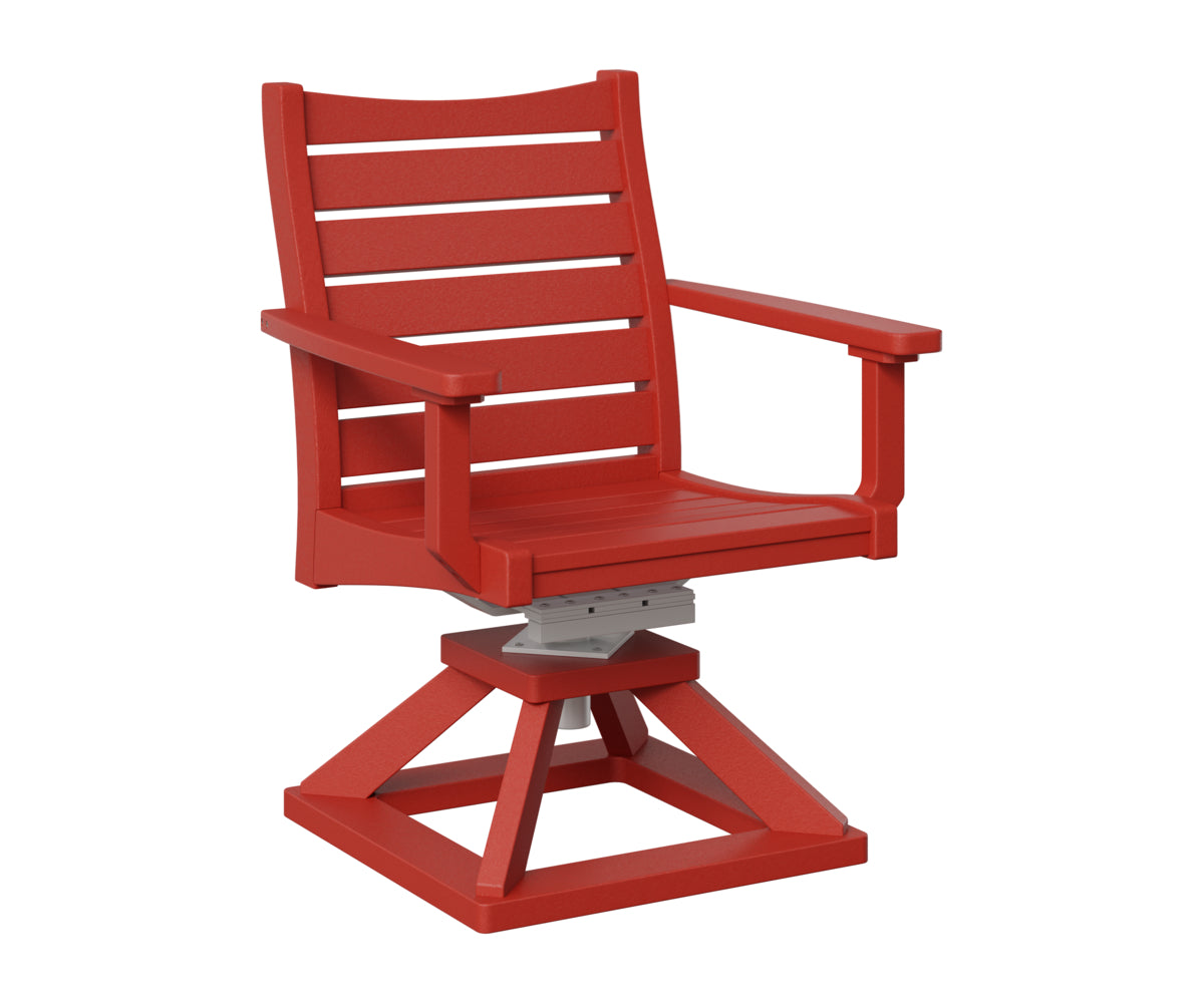 Bristol Swivel Chair