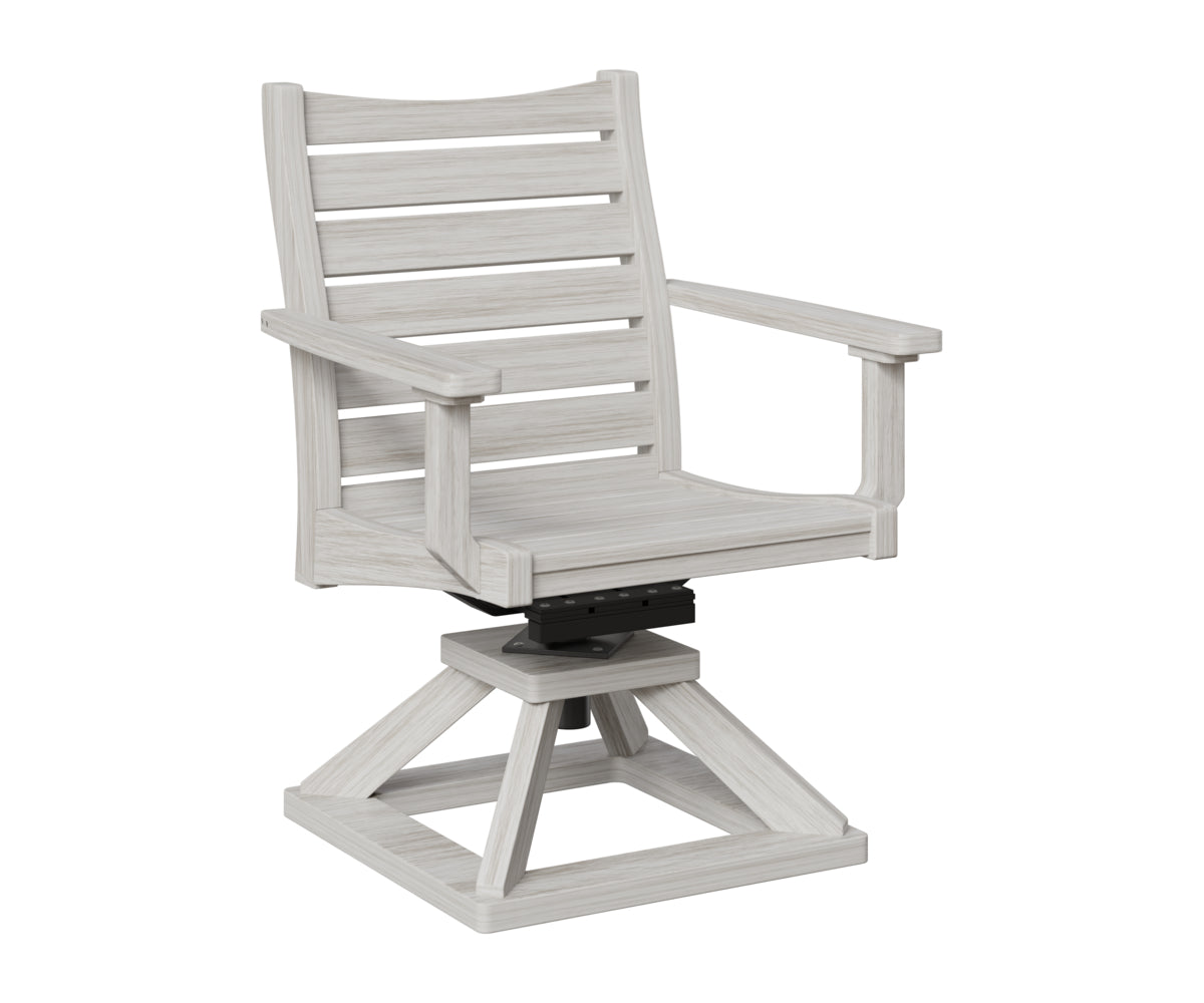 Bristol Swivel Chair