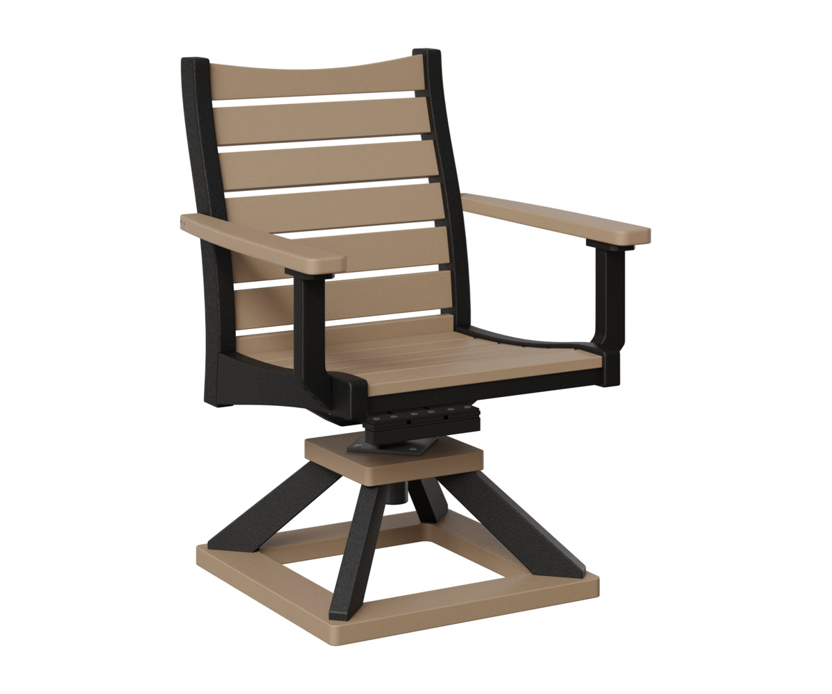 Bristol Swivel Chair