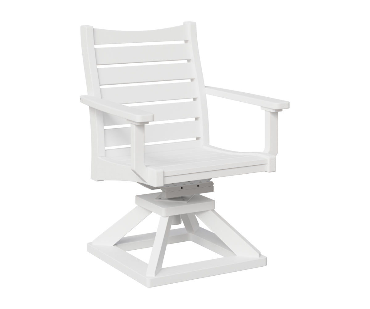 Bristol Swivel Chair