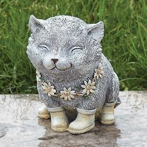 Pudgy Pals in Rain Boots