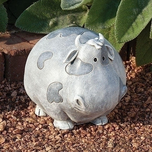 Estatua Pudgy Pals