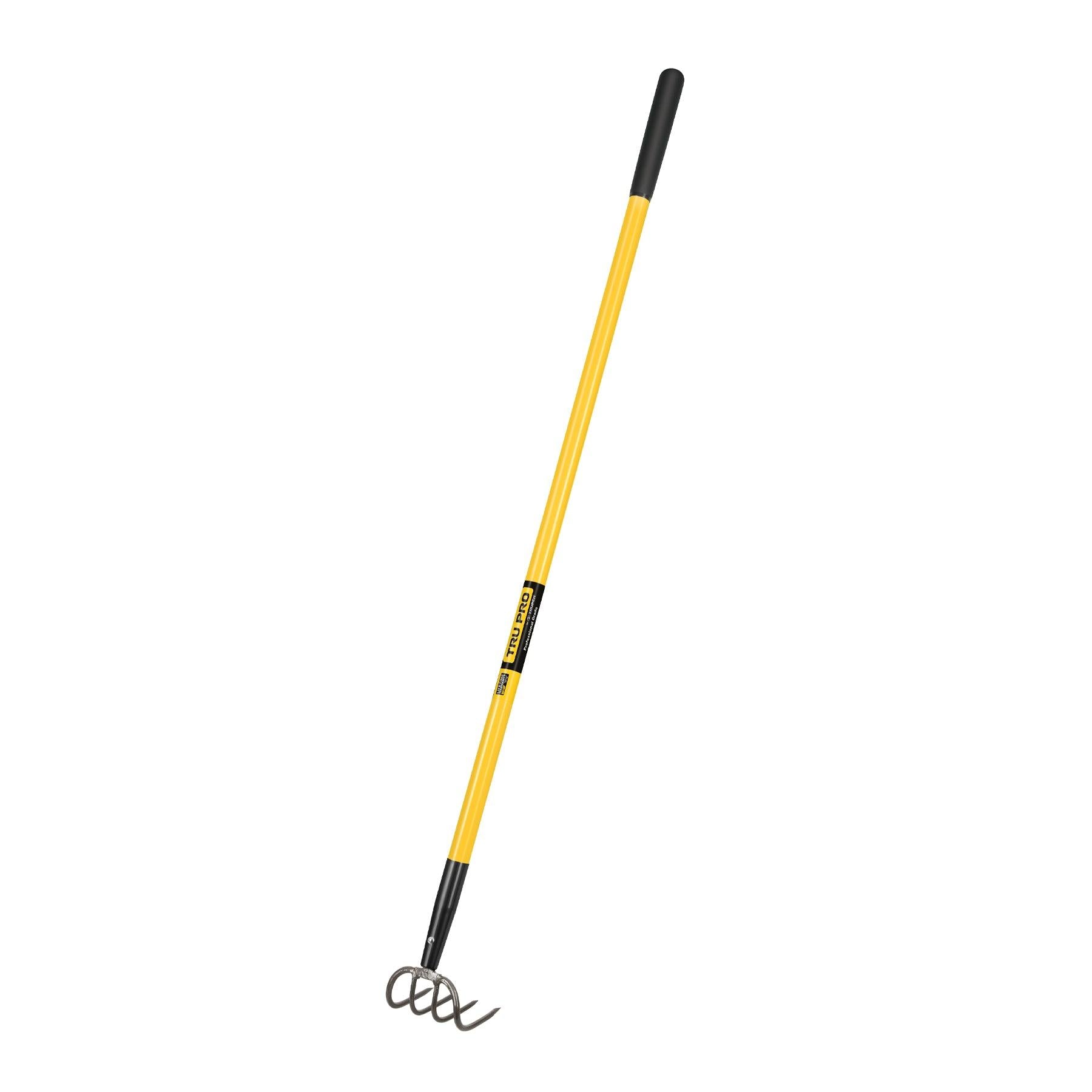 5" 4 Tine Cultivator