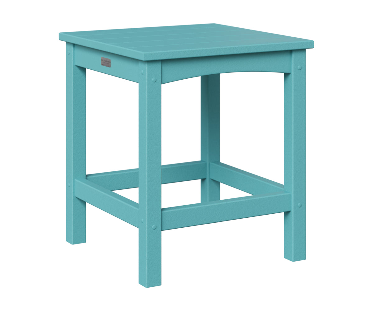 Camden End Table