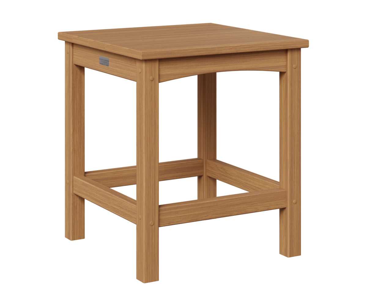 Camden End Table