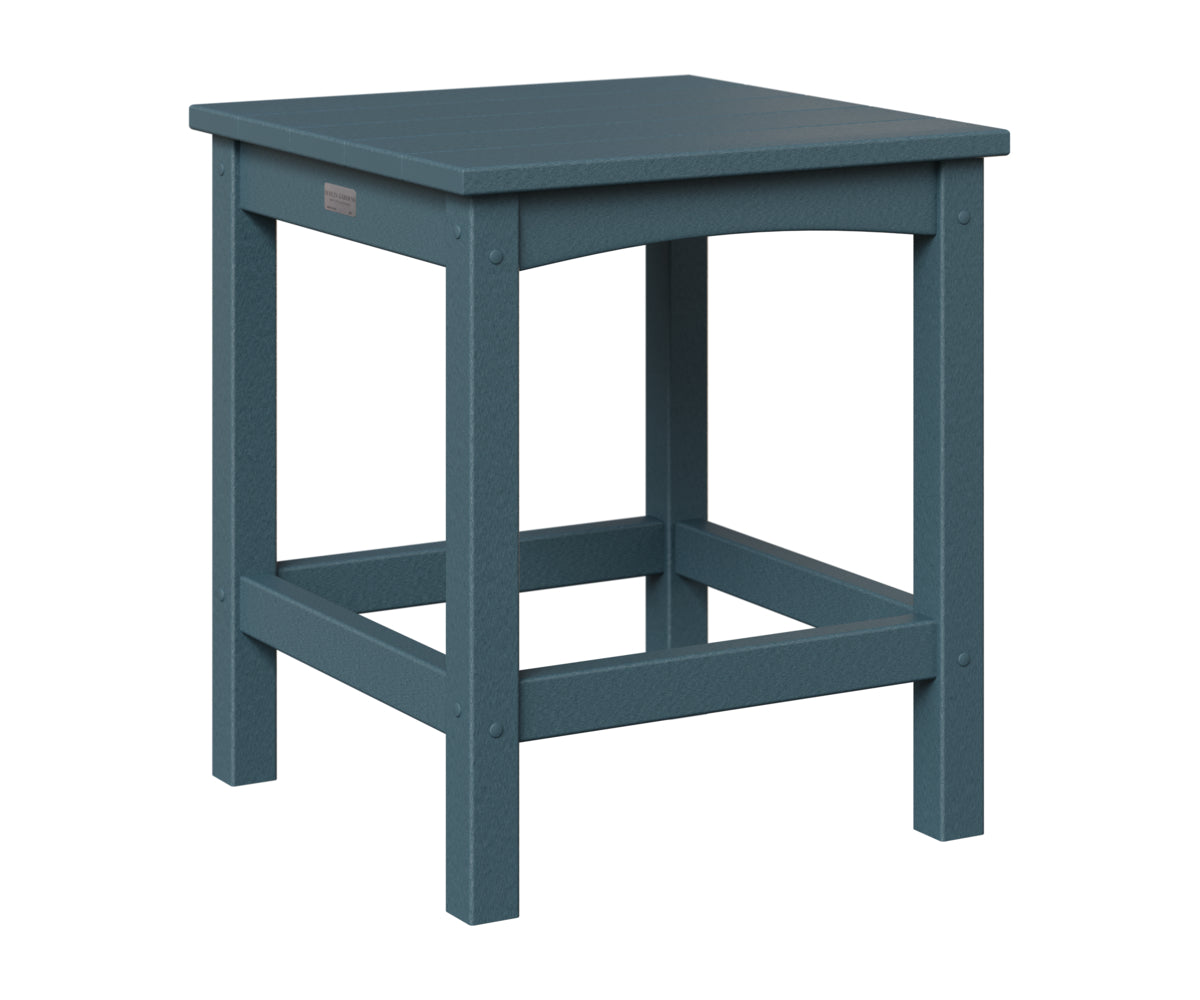 Camden End Table