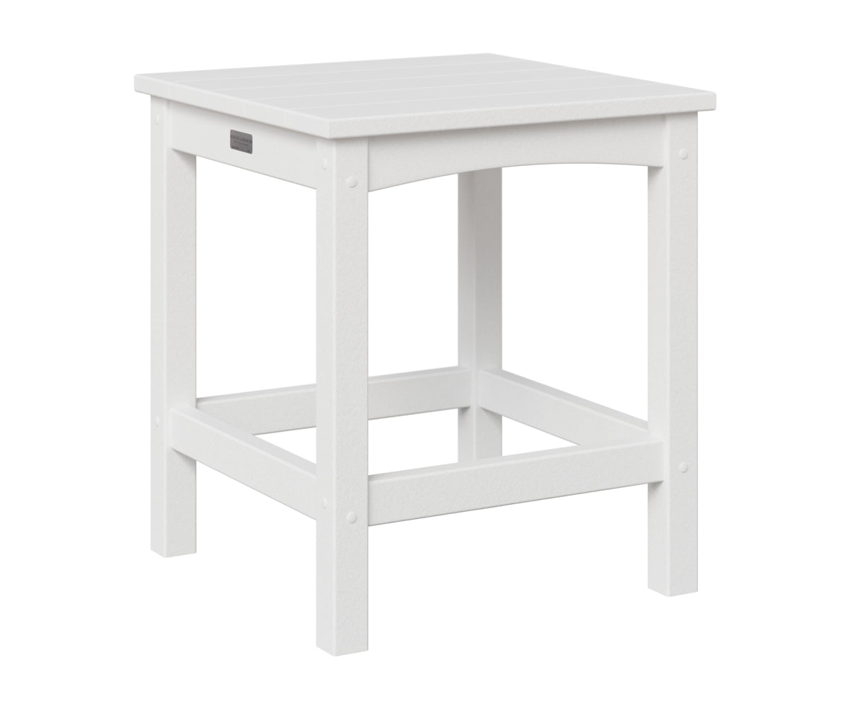 Camden End Table