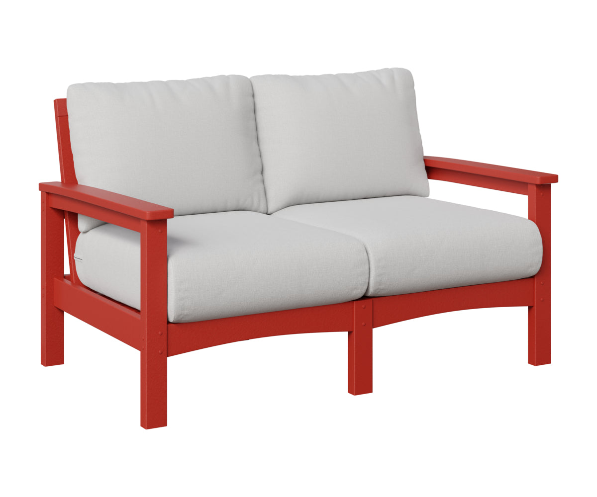 Camden Loveseat