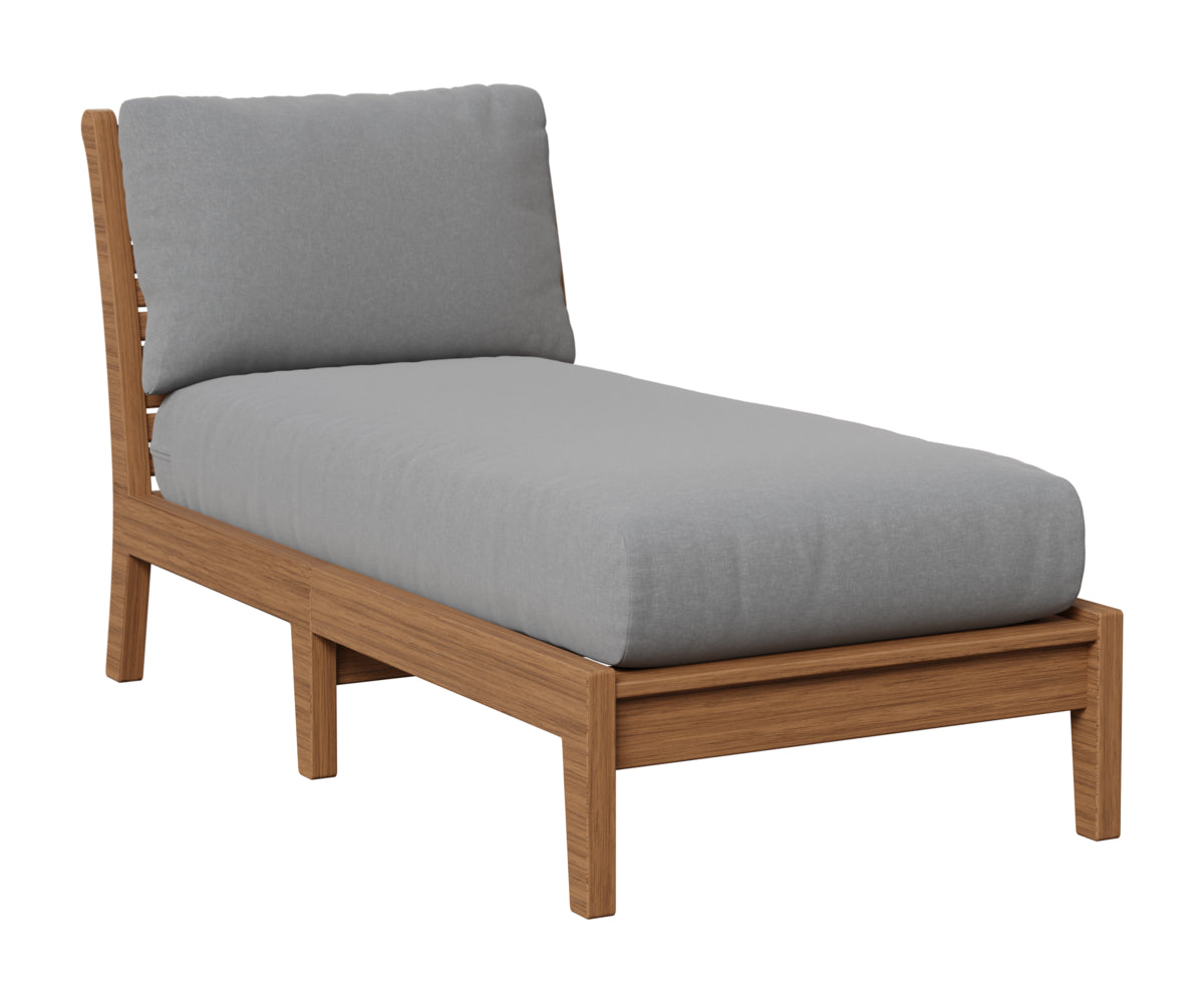 Classic Terrace Chaise Lounge