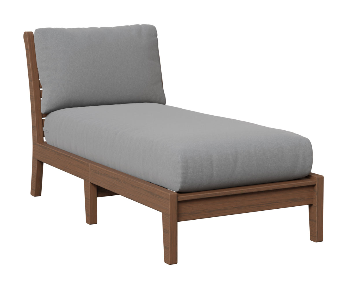 Classic Terrace Chaise Lounge