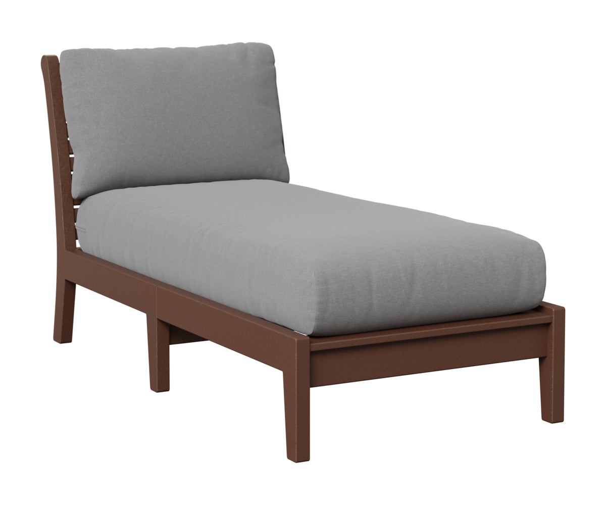 Classic Terrace Chaise Lounge