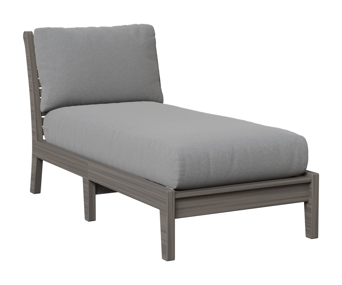 Classic Terrace Chaise Lounge